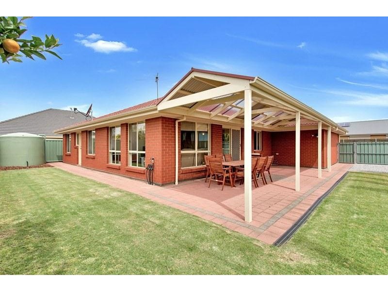 4 Hawdon Place, Mount Barker SA 5251