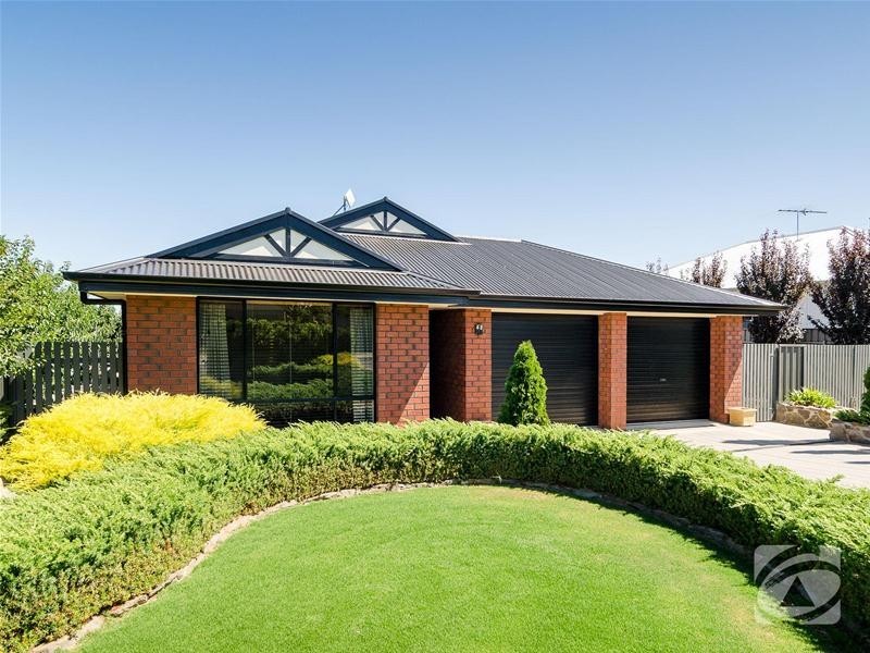 48 McDonald  Street, Milang SA 5256