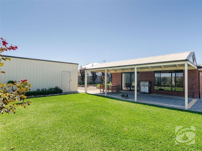 48 McDonald  Street, Milang SA 5256