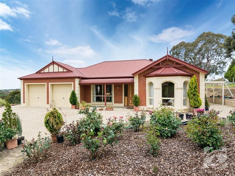 5 Beaumont Court, Mount Barker SA 5251