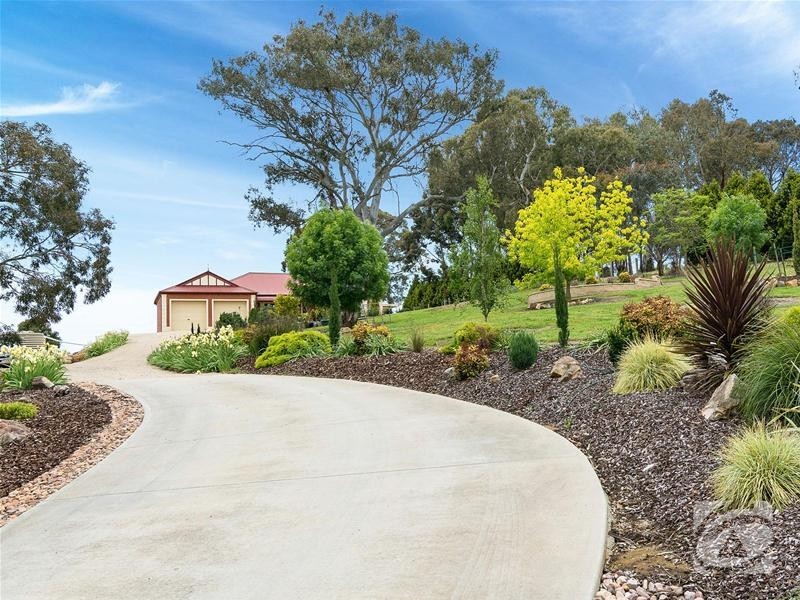 5 Beaumont Court, Mount Barker SA 5251