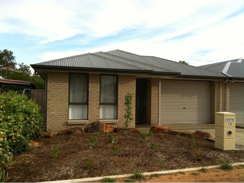 15 Armstrong Street, Mount Barker SA 5251