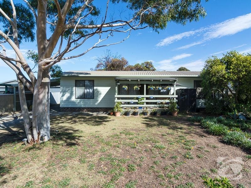 22 Ameroo Avenue, Milang SA 5256