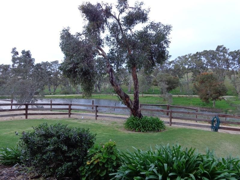 590 Red Creek Road, Highland Valley SA 5255
