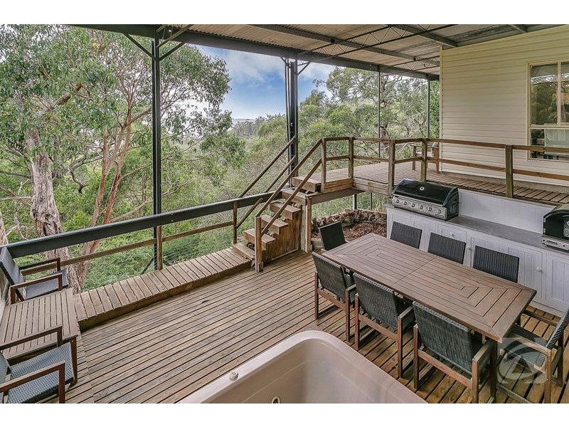 270 Bald Hill Road, Prospect Hill SA 5201