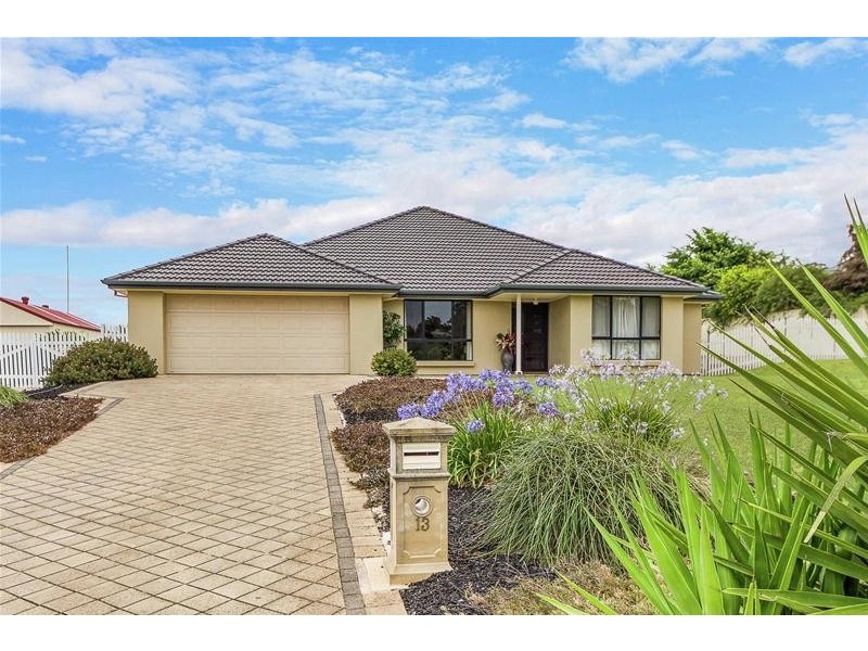 13 Atlantic Road, Mount Barker SA 5251