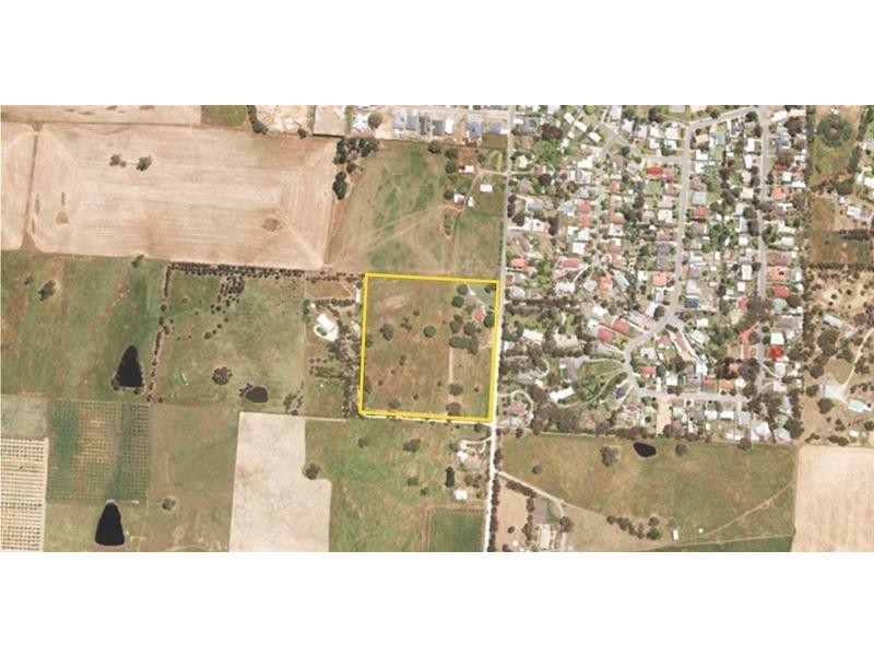 Lot 4 Jeffrey Street, Nairne SA 5252