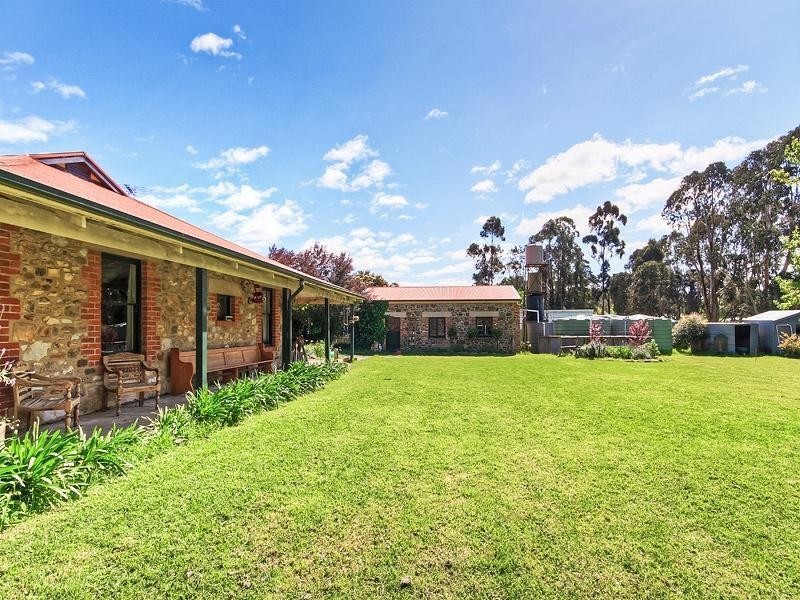 23 Davies Street, Macclesfield SA 5153