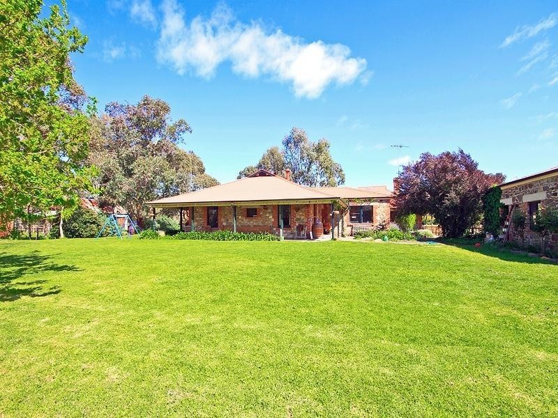 23 Davies Street, Macclesfield SA 5153