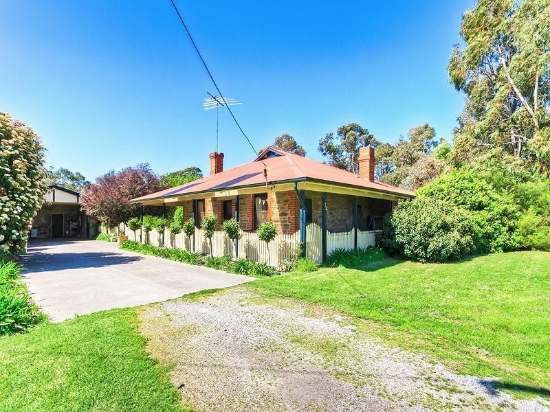 23 Davies Street, Macclesfield SA 5153