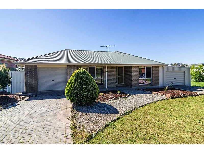 6 Packard Street, Nairne SA 5252