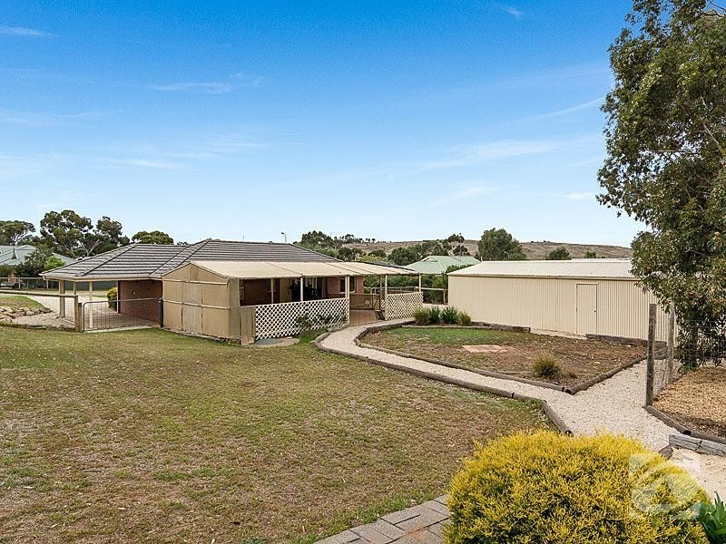 2 Loader Street, Kanmantoo SA 5252