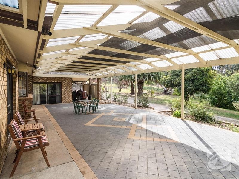 61 Henry Road, Blakiston SA 5250