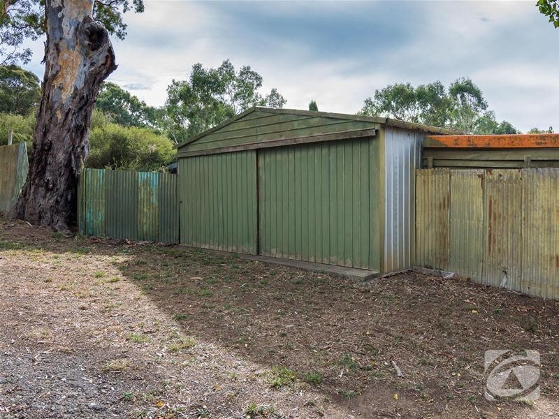 61 Henry Road, Blakiston SA 5250