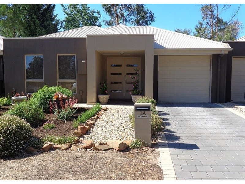 1A Armstrong Street, Mount Barker SA 5251