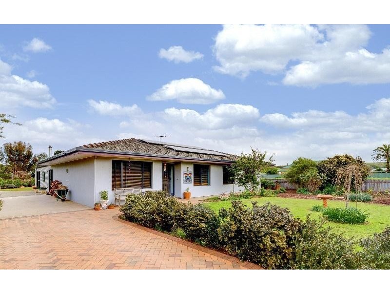 3 Old Bull Creek Road, Strathalbyn SA 5255