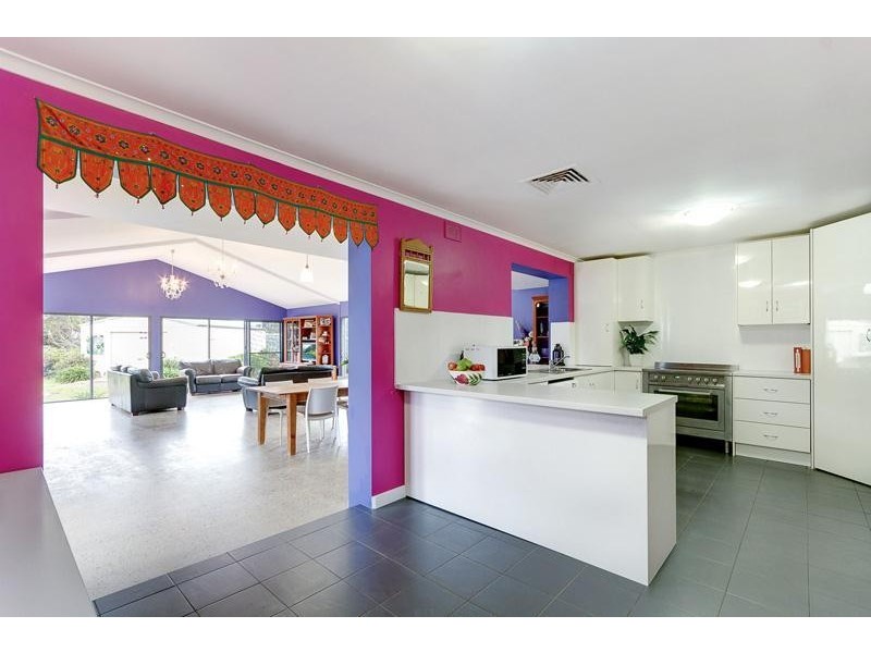 3 Old Bull Creek Road, Strathalbyn SA 5255