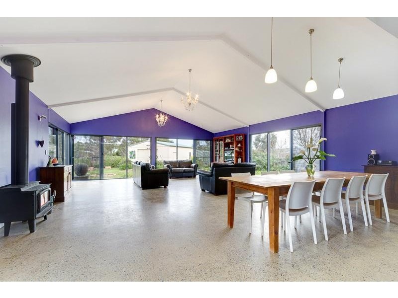 3 Old Bull Creek Road, Strathalbyn SA 5255