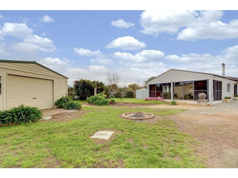 3 Old Bull Creek Road, Strathalbyn SA 5255