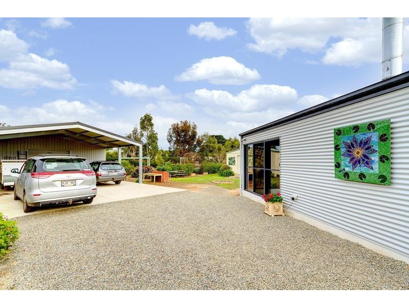 3 Old Bull Creek Road, Strathalbyn SA 5255