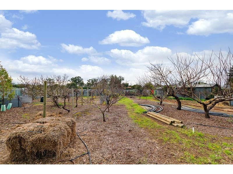 3 Old Bull Creek Road, Strathalbyn SA 5255