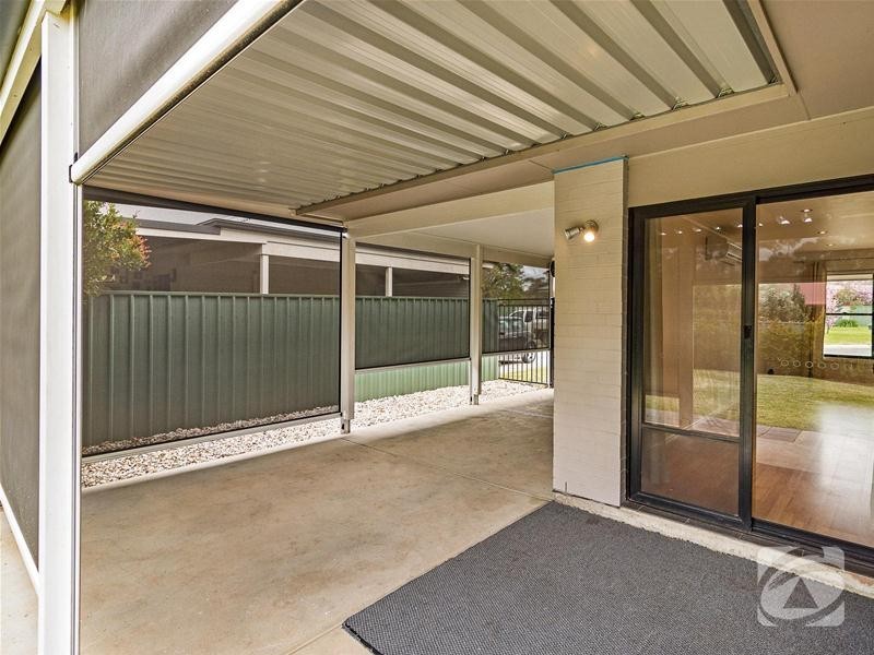 3/22A Sandergrove Road, Strathalbyn SA 5255