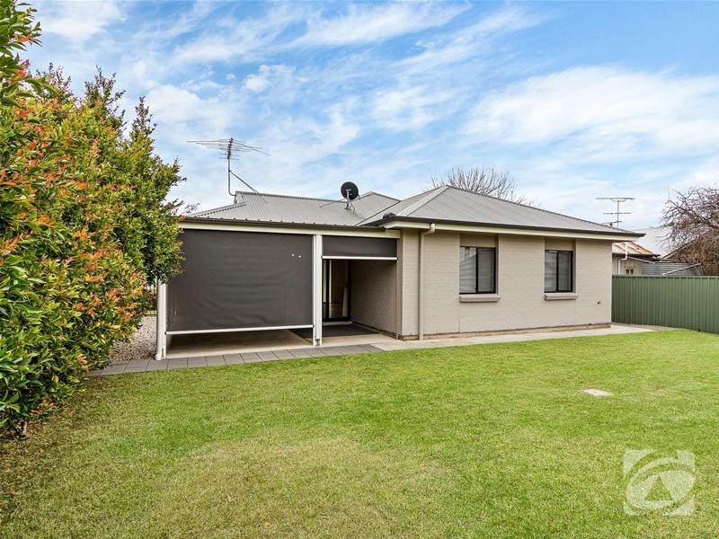3/22A Sandergrove Road, Strathalbyn SA 5255
