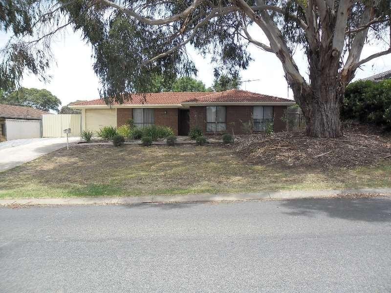 81 Hurling Drive, Mount Barker SA 5251