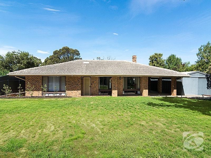 8 Gladstone Street, Nairne SA 5252