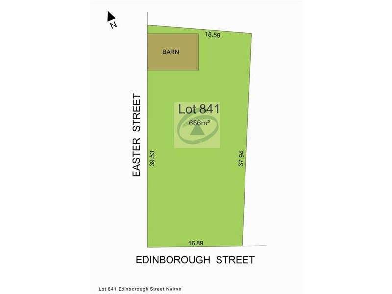 Lot 841 Edinborough Street, Nairne SA 5252