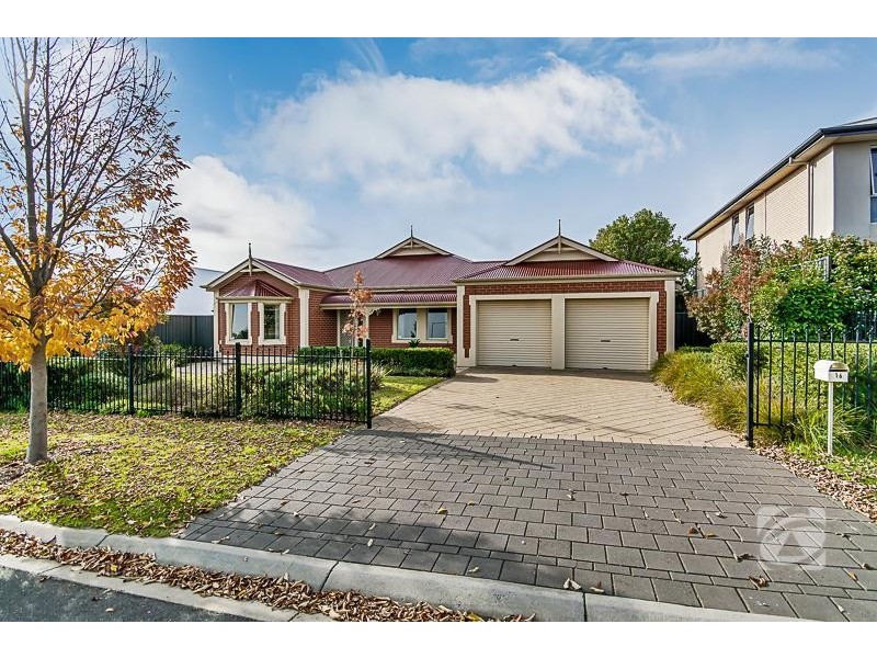 16 Greenfield Street, Mount Barker SA 5251