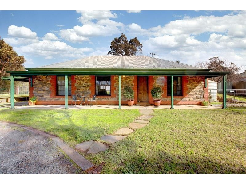 32 Mine Road, Kanmantoo SA 5252