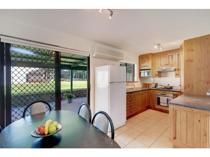 32 Mine Road, Kanmantoo SA 5252