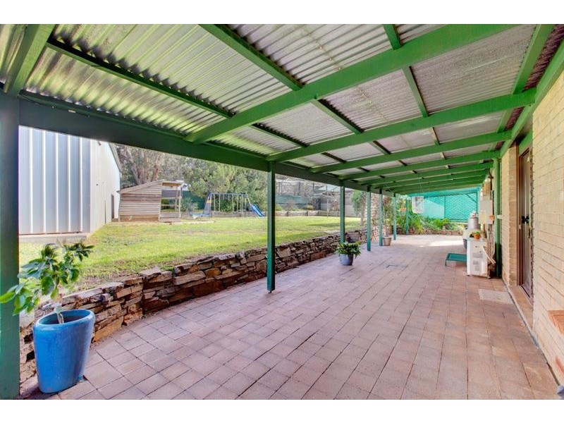 32 Mine Road, Kanmantoo SA 5252