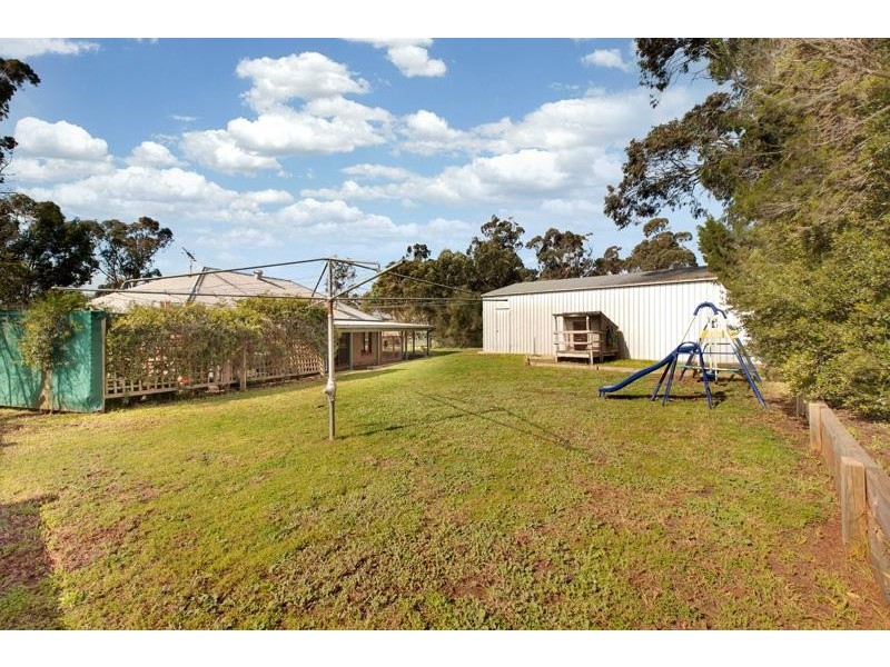 32 Mine Road, Kanmantoo SA 5252