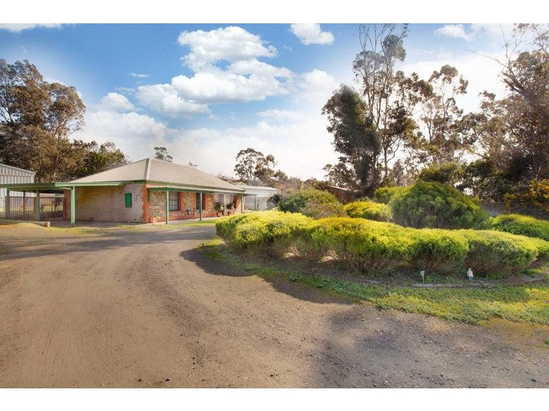 32 Mine Road, Kanmantoo SA 5252