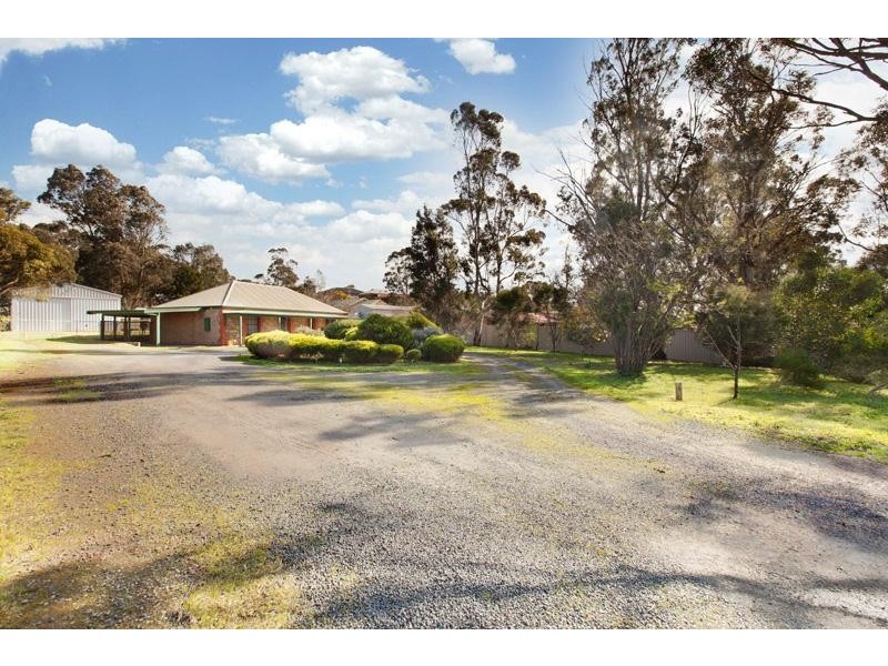 32 Mine Road, Kanmantoo SA 5252
