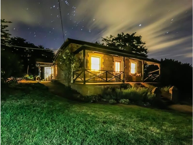 77 Pursell Road, Bugle Ranges SA 5251