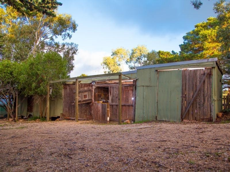 77 Pursell Road, Bugle Ranges SA 5251