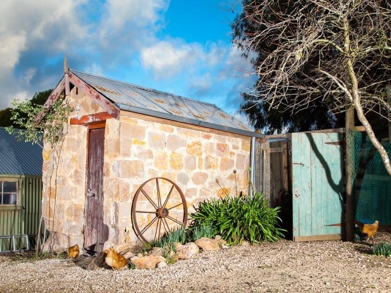 77 Pursell Road, Bugle Ranges SA 5251