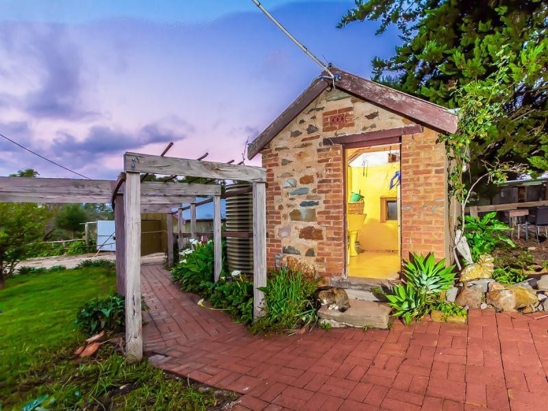 77 Pursell Road, Bugle Ranges SA 5251