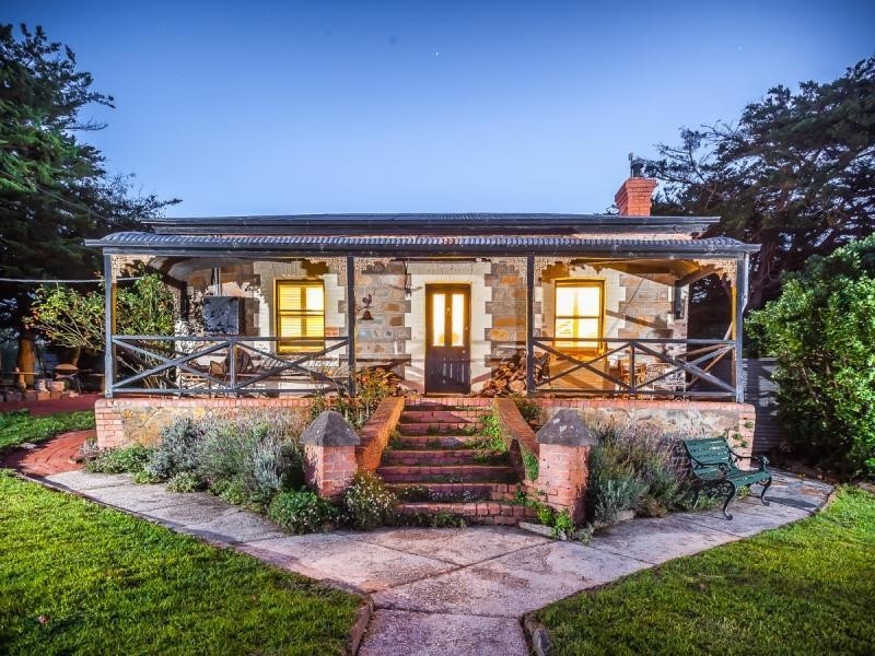77 Pursell Road, Bugle Ranges SA 5251