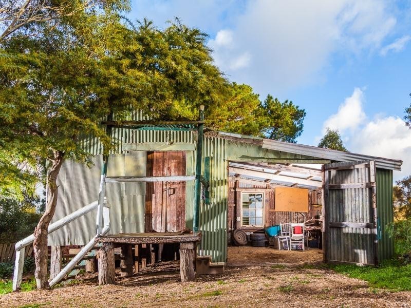 77 Pursell Road, Bugle Ranges SA 5251