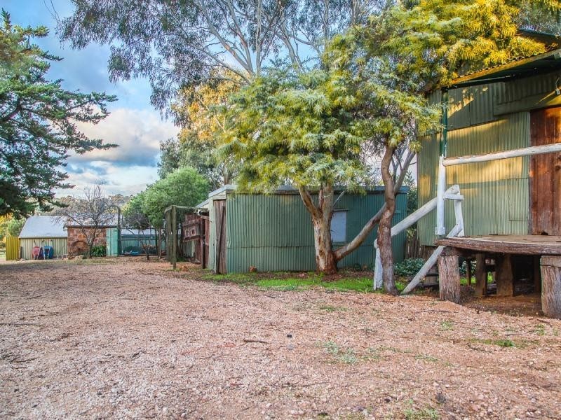 77 Pursell Road, Bugle Ranges SA 5251