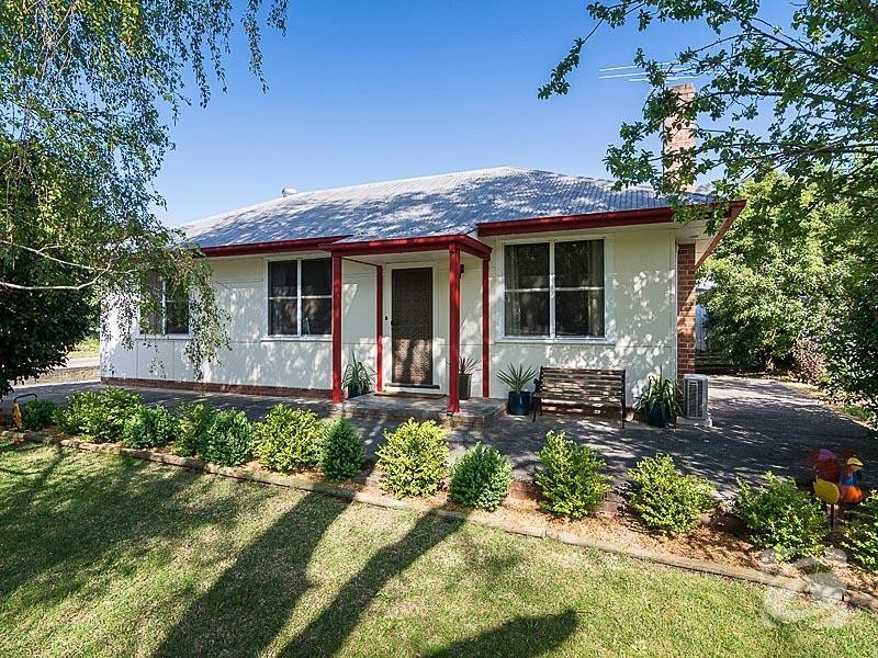28 Ridge Road, Lobethal SA 5241