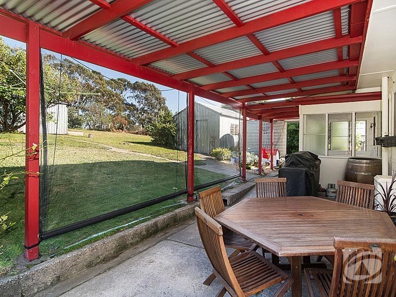 28 Ridge Road, Lobethal SA 5241