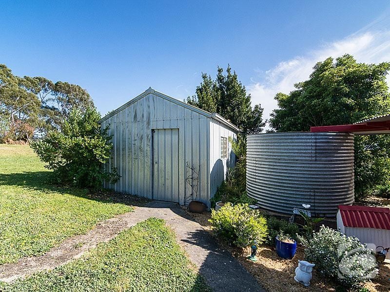 28 Ridge Road, Lobethal SA 5241