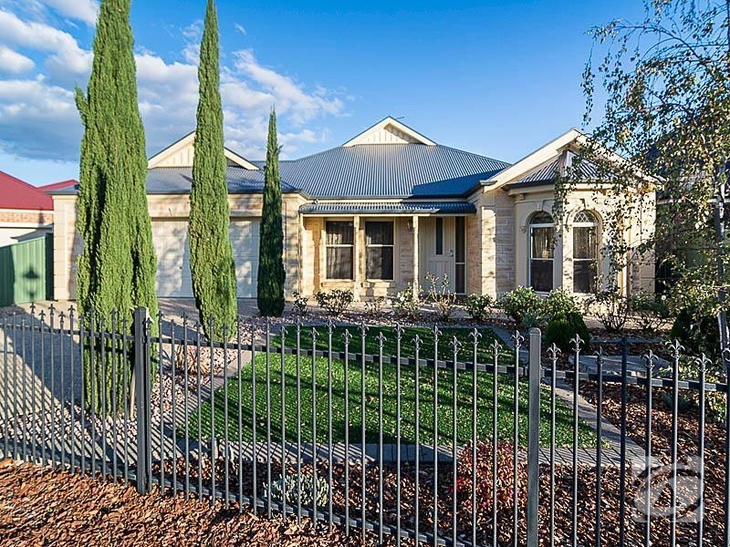 8 Barton Circuit, Mount Barker SA 5251