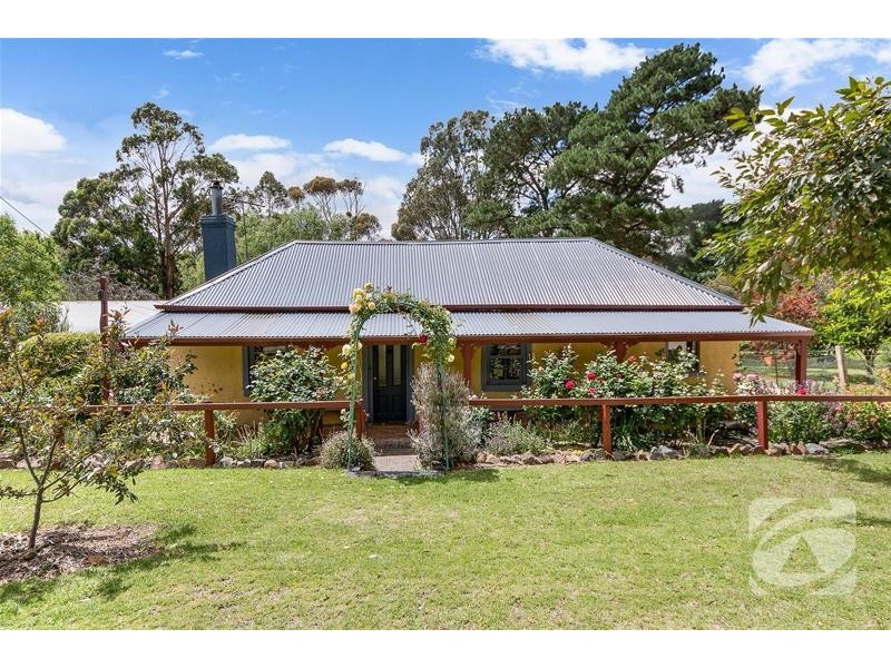 34 Donald Street, Dawesley SA 5252