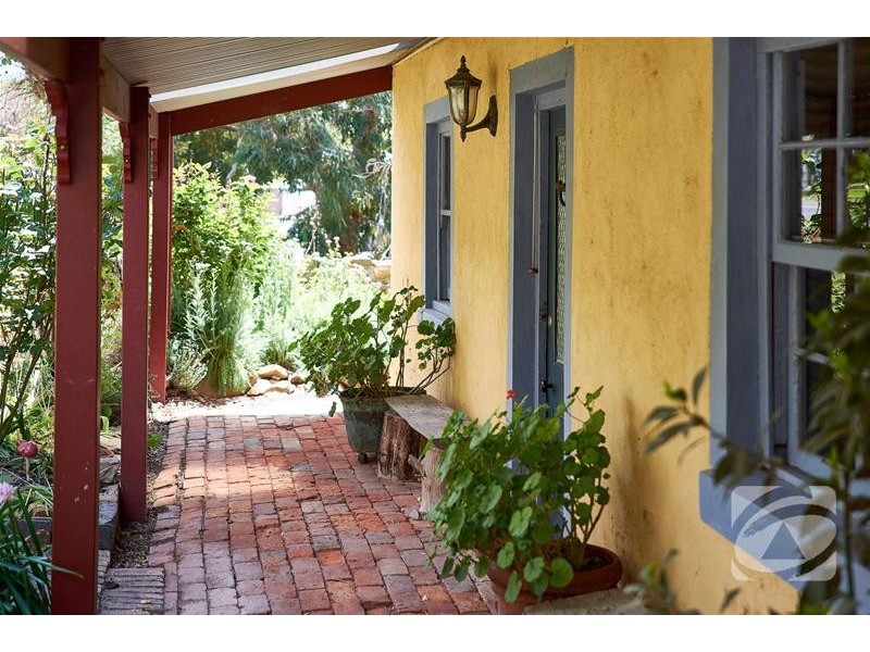 34 Donald Street, Dawesley SA 5252